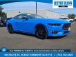 2026 Ford Mustang Ecoboost Fastback