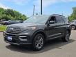 2022 Ford Explorer XLT 4WD