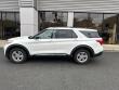 2024 Ford Explorer XLT 4WD