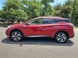 2016 Nissan Murano Platinum AWD