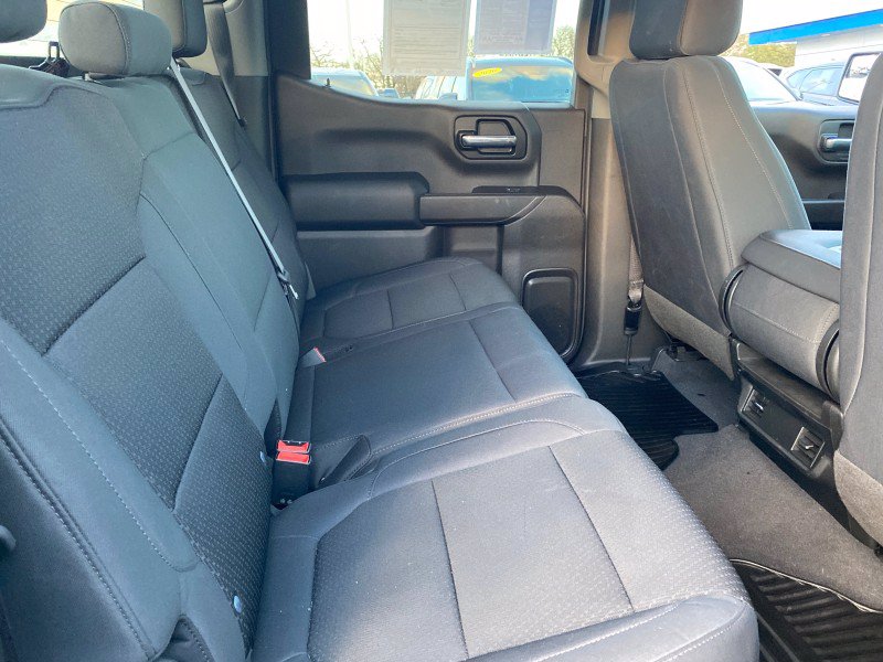 2019 Chevrolet Silverado 1500 Custom - Photo 26