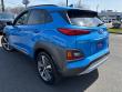 2021 Hyundai Kona Ultimate DCT AWD