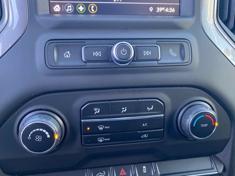 2019 Chevrolet Silverado 1500 Custom - Photo 15