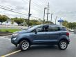 2022 Ford EcoSport SE 4WD