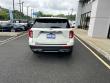 2024 Ford Explorer XLT 4WD