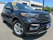 2022 Ford Explorer XLT 4WD