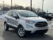 2021 Ford EcoSport SE FWD