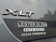 2024 Ford Explorer XLT 4WD