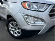 2021 Ford EcoSport SE FWD