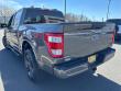 2023 Ford F-150 XL 4WD Supercrew 5.5 Box 4WD SuperCrew 5.5 Box