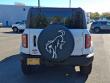 2026 Ford Bronco Outer Banks 4x4