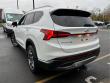 2022 Hyundai Santa Fe Limited AWD