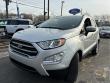 2021 Ford EcoSport SE FWD