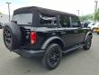 2023 Ford Bronco Big Bend 4x4