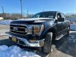 2022 Ford F-150 XLT 4WD Supercrew 5.5 Box 4WD SuperCrew 5.5 Box