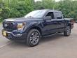 2023 Ford F-150 XL 4WD Supercrew 5.5 Box 4WD SuperCrew 5.5 Box