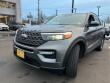 2023 Ford Explorer XLT 4WD