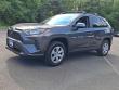 2020 Toyota RAV4 LE AWD (GS)
