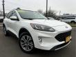 2022 Ford Escape SEL AWD
