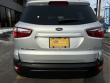 2021 Ford EcoSport SE FWD