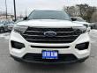 2023 Ford Explorer XLT 4WD
