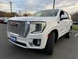 2022 GMC Yukon Denali 4WD