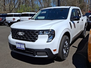 2026 Ford Maverick XLT AWD Supercrew AWD SuperCrew