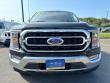 2022 Ford F-150 XLT 4WD Supercrew 5.5 Box 4WD SuperCrew 5.5 Box