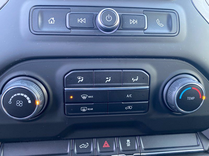 2019 Chevrolet Silverado 1500 Custom - Photo 16