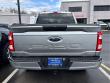 2023 Ford F-150 XL 4WD Supercrew 5.5 Box 4WD SuperCrew 5.5 Box