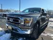 2022 Ford F-150 XLT 4WD Supercrew 5.5 Box 4WD SuperCrew 5.5 Box