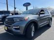 2023 Ford Explorer XLT 4WD