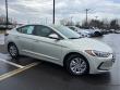 2017 Hyundai Elantra SE 2.0L Auto