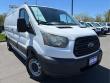 2016 Ford Transit-250 T-250 148 Low Rf 9000 GVWR Swing-Out RH Dr