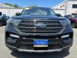 2022 Ford Explorer XLT 4WD