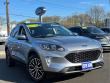 2022 Ford Escape PHEV SEL Plug-In Hybrid FWD