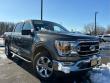 2022 Ford F-150 XLT 4WD Supercrew 5.5 Box 4WD SuperCrew 5.5 Box