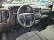 2023 Chevrolet Silverado 1500 Custom 4WD Crew Cab 157 4WD Crew Cab 157