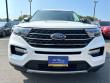 2023 Ford Explorer XLT 4WD