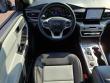 2023 Ford Explorer XLT 4WD