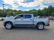 2023 Chevrolet Silverado 1500 Custom 4WD Crew Cab 157 4WD Crew Cab 157
