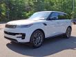 2025 Land Rover Range Rover Sport S P360