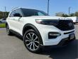 2022 Ford Explorer ST-Line 4WD