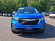 2024 Chevrolet Equinox LS FWD