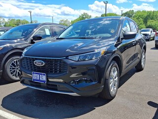2025 Ford Escape Active FWD