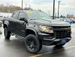 2022 Chevrolet Colorado 4WD ZR2 Crew Cab 128 Crew Cab 128