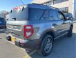 2025 Ford Bronco Sport Big Bend 4x4