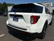 2022 Ford Explorer ST-Line 4WD