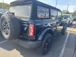 2024 Ford Bronco Outer Banks 4x4