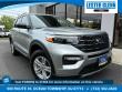 2022 Ford Explorer XLT 4WD
